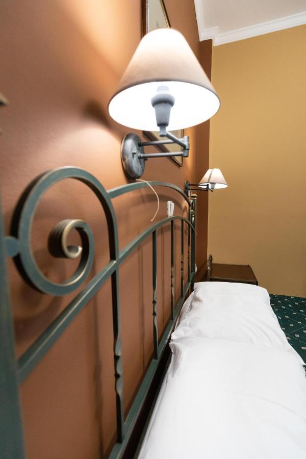Amfitrion Apartment Gythio Ngoại thất bức ảnh
