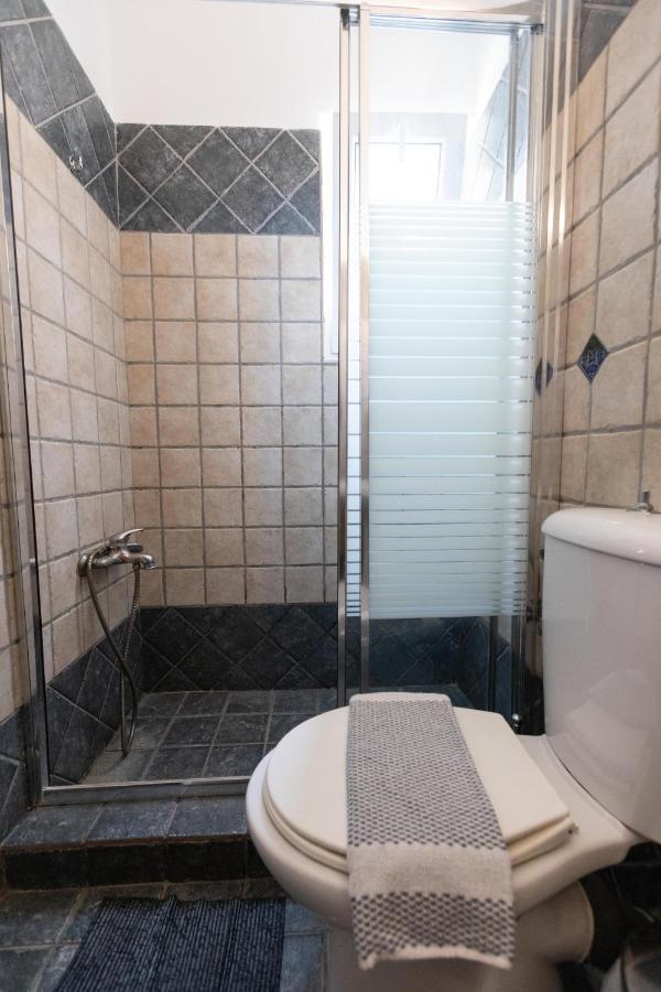 Amfitrion Apartment Gythio Ngoại thất bức ảnh