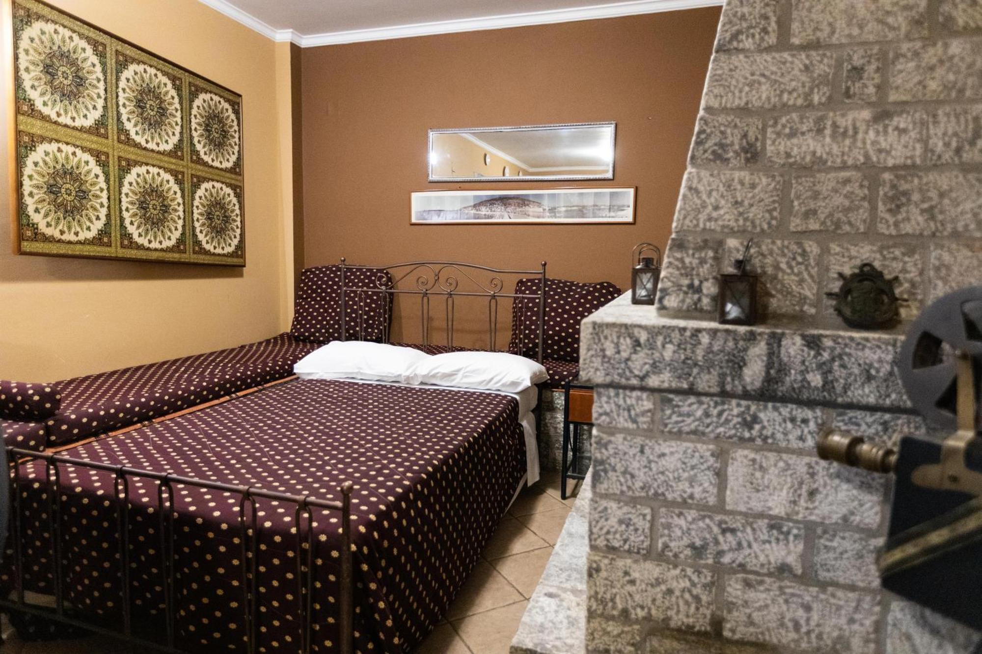 Amfitrion Apartment Gythio Ngoại thất bức ảnh