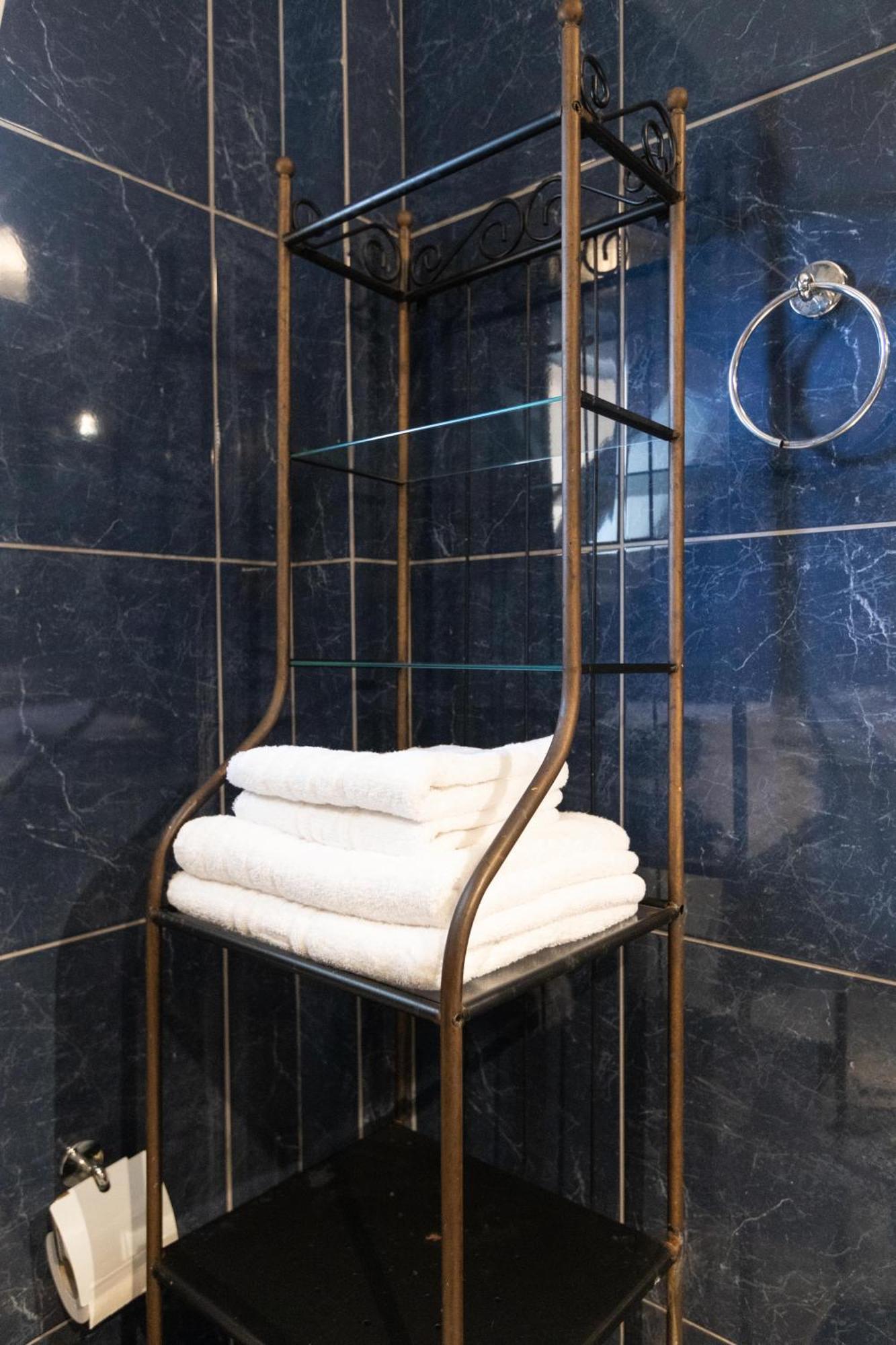 Amfitrion Apartment Gythio Ngoại thất bức ảnh